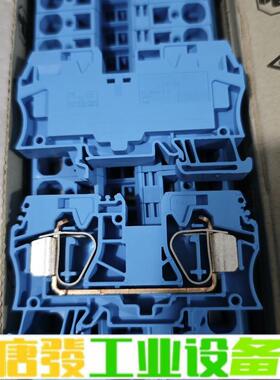 魏德米勒ZDU16BL订货号1745240000接 维修询价