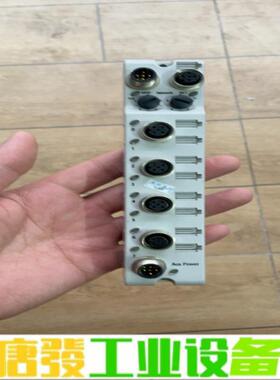 拆机AB罗克韦尔 1732DOB8EM12原装拆机 维修询价