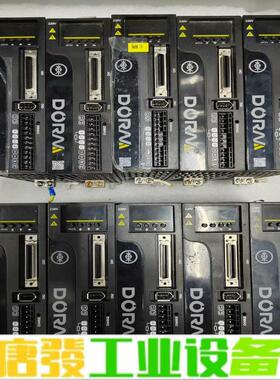 DS2P-04AS，东菱伺服驱动器400w，二手拆 维修询价