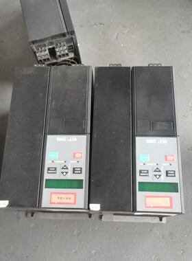 丹佛斯变频器VLT2955VLTPT4B20STR.,5.5咨询维修咨询维修