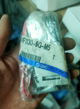 VF1130-5G电磁阀SMC咨询维修咨询维修