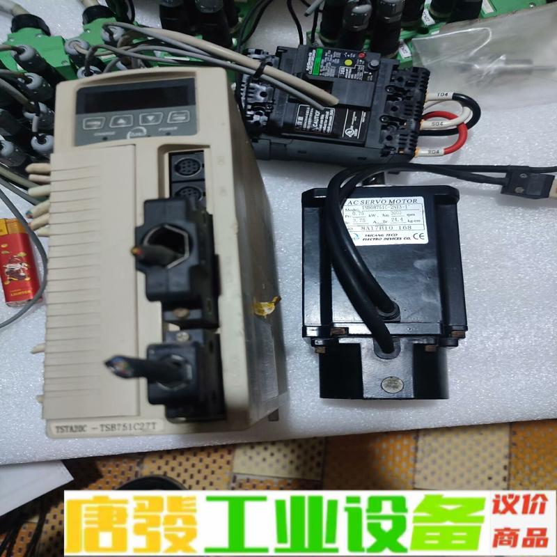 东元TSTA20C-TSB751C27T驱动器,电 维修询价