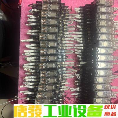 Panasonic松下继电器 AHN22324N  维修询价