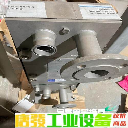 GEA基伊埃VT10  CDS-S-16板式换热器 维修询价