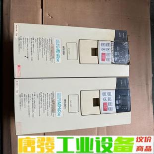 3.5K 维修询价 AX520 三凌变频器：MD