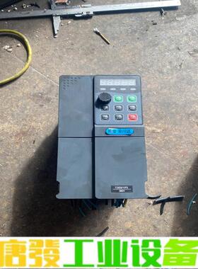 安川达7.5KW变频器AC500-A0075G3， 维修询价