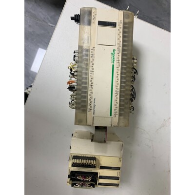 施耐德TM2DOCKN50咨询维修
