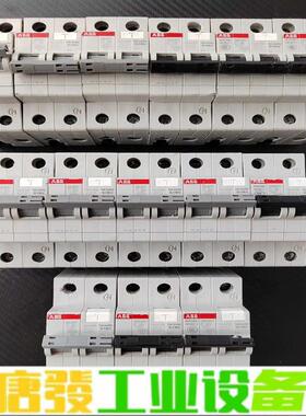 ABB漏电保护1P+N断路器开关GSJ201 16 维修询价