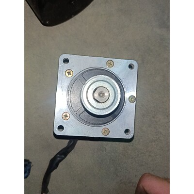 StepSyn 三洋电机,103F8581-7041,拆机下咨询维修咨询维修咨询维