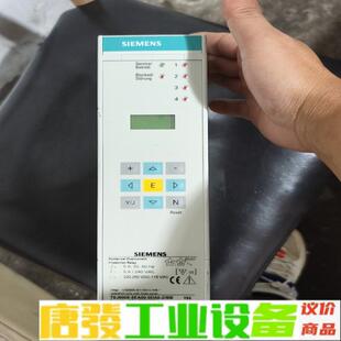 7SJ6001 0DA0 BB西门子模 维修询价 5EA00