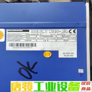 S61400 维修询价 S61401 科尔摩根S61400