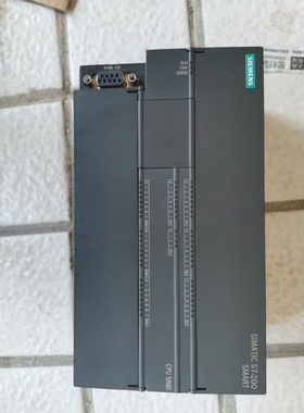 西门子SIMATIC S7-200SMART CPUSR60咨询维修咨询维修咨询维修