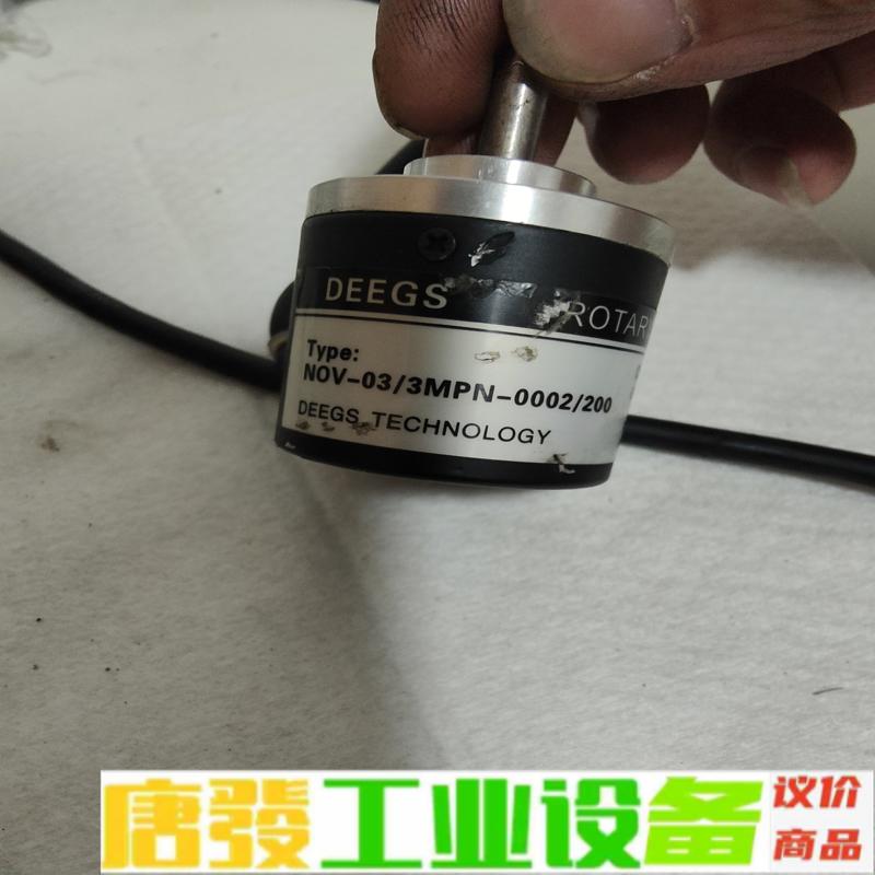 NOV-03/3MPN-0002/200光电旋转编 维修询价
