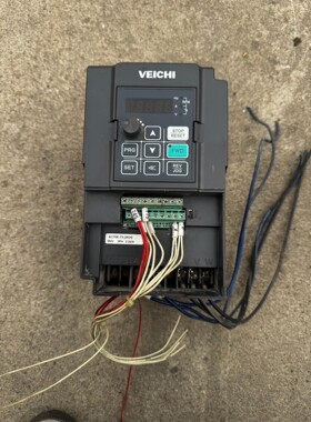 AC70ET32R2G伟创变频器咨询维修