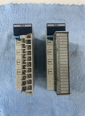 松下AFP2410 FP2-DA4 正品 功能正常咨询维修咨询维修