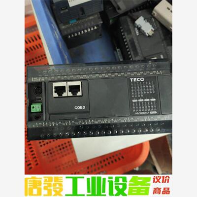 台安PLC 可编程控制器 AP-360BR-A 议价下单