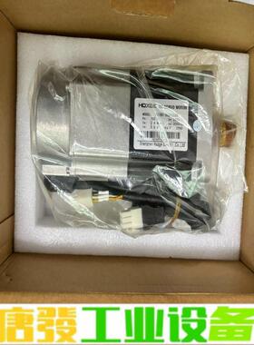 HOXGE安川全新安川伺服电机，HZG80-S02 维修询价