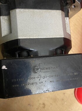 电机减速机:PS115L1005P2S22458咨询维修咨询维修