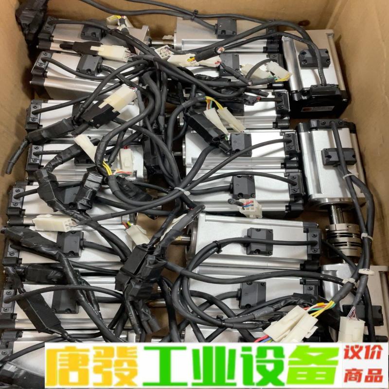 MHMF042L1V2M 松下伺服A6 400W  维修询价