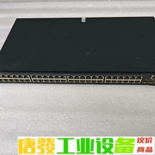 48口千兆交换机 维修询价 HS552X H3C