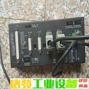 拆机GAL M成色好议价 L四轴驱动器型号DMC一B140