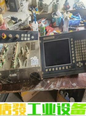 大族彼岸激光系统一套 PA8000CNC 功能完好 维修询价