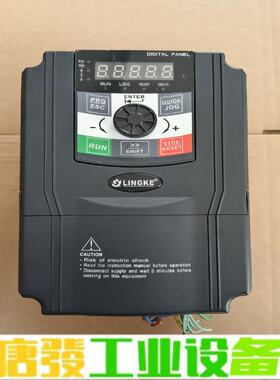 菱科LK530-A4T1R5GB/2R2PB    维修询价