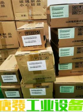 三洋伺服放大器RS2A10A0AL0新的，质保一年 维修询价