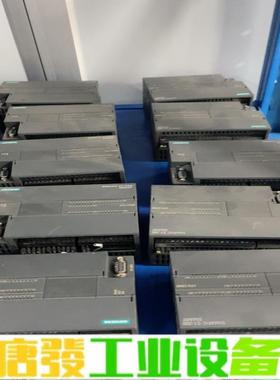 西门子PLC、S7-200、型号CPUST40、型 维修询价