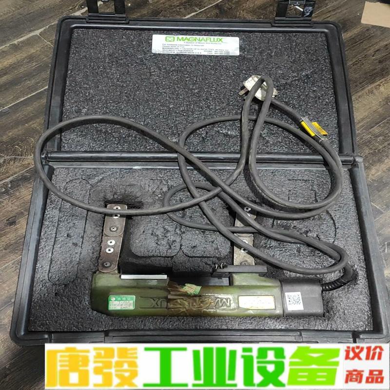 美国磁通Magnaflux Y-2磁粉探伤仪 维修询价