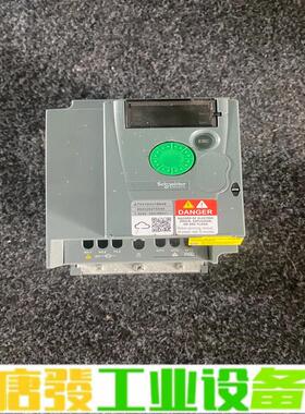 施耐德变频器ATV310HU15N4E 1.5KW 维修询价