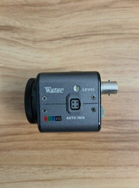 原装日本瓦特 WAT-231S2 工业相机WAT-231S2咨询维修咨询维修