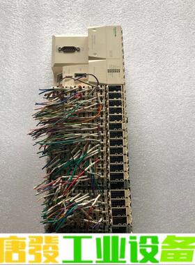 M258施耐德plc模块 TM258LF42DT 维修询价
