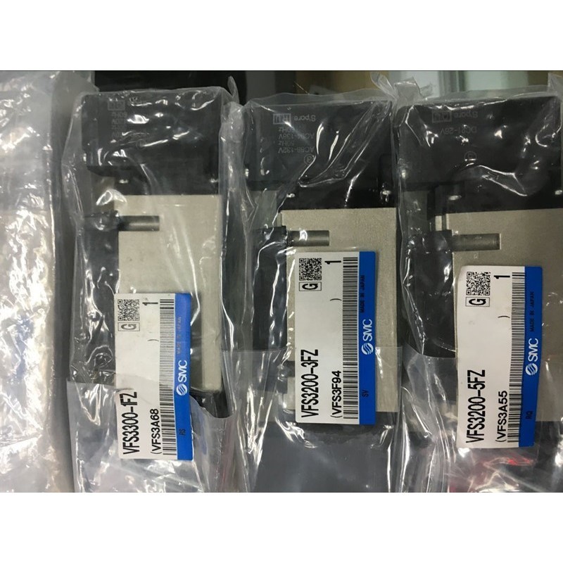 全新SMC电磁阀 VFS3100-5FZ/1FZ/3FZ/5咨询维修咨询维修