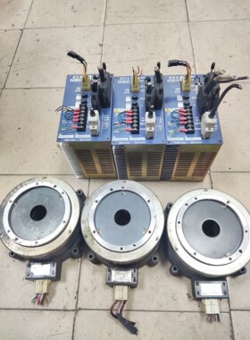 NSK驱动器ESA Y2020T2521.1咨询维修咨询维修