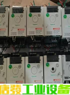 施耐德变频器ATV12H037M2，220V/0. 维修询价