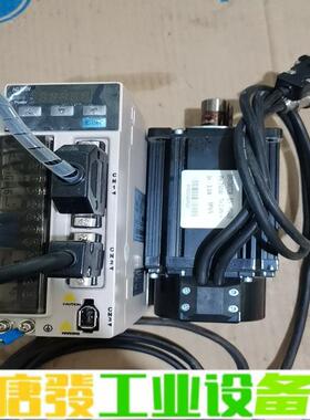 伺服HC075C，电机80ST-H02430，一套 维修询价