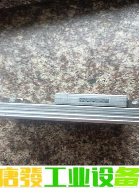 拆机正品SMC滑块导轨无杆气缸CY1F25R-50 维修询价