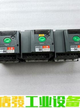 施耐德ATV310HU15N4A变频器 维修询价