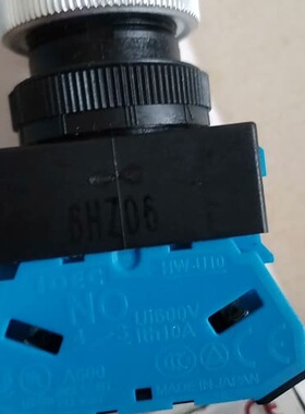 和泉急停开关IDEC和泉AVN301NR 311 实咨询维修