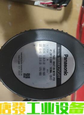 富士电机，M8MX25G4Y，4P，25w 维修询价