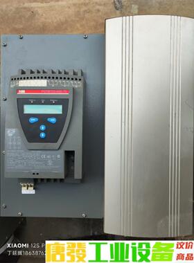 ABB软启动PSTB-720-600-70  400KW大功 议价下单