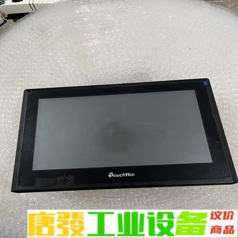 THA62-UT二手拆机信捷触摸屏实物图拍摄功能包 维修询价