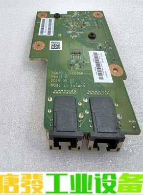 00yj082 联想sd350板载网卡 i350a 维修询价