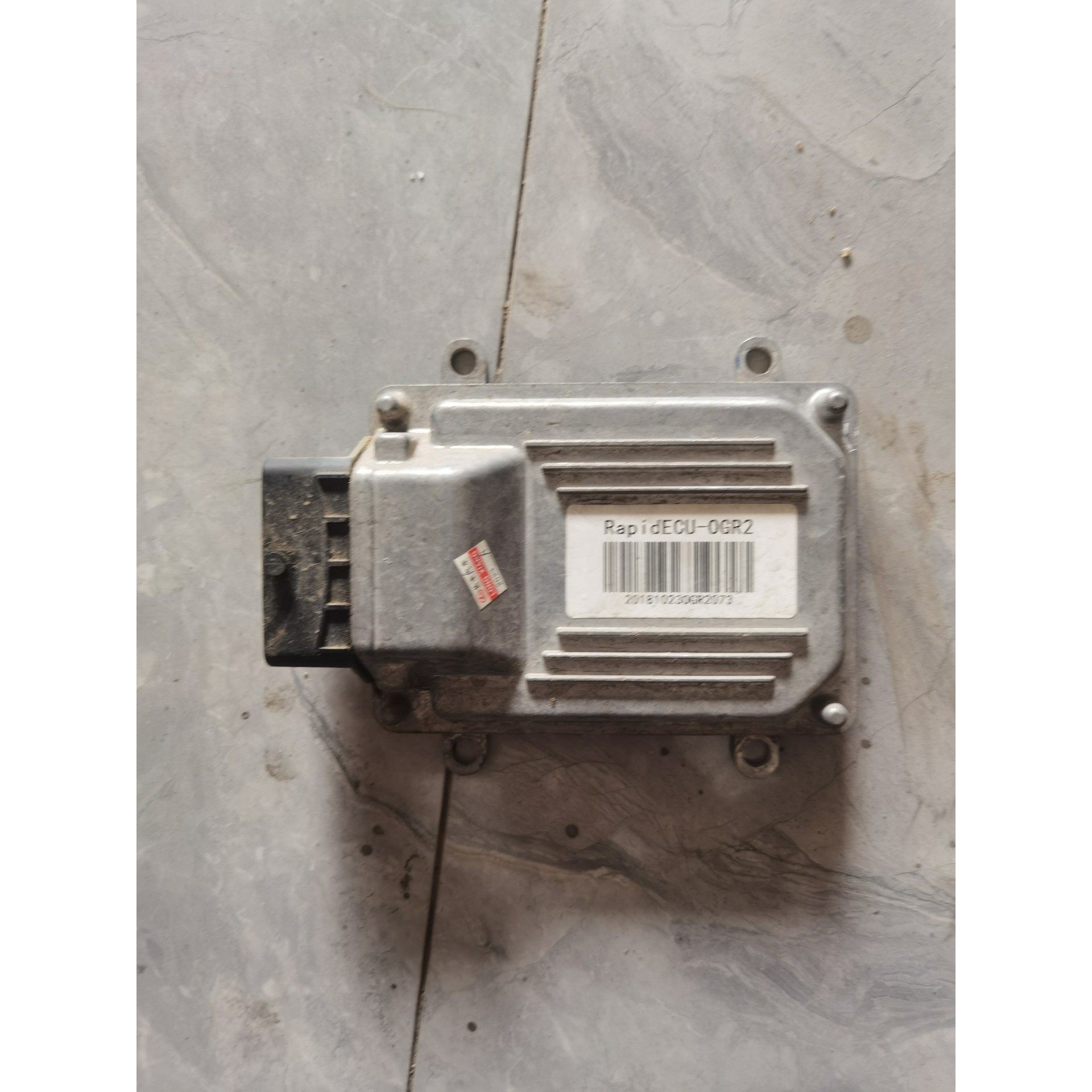 长丰猎豹CS9EV差速器电脑,原装拆车件,型号RapideC咨询维修咨询维