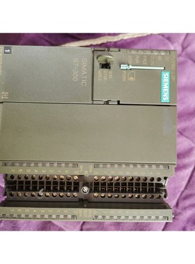 西门子原装S7300型号313C2DP/6ES7 313咨询维修咨询维修