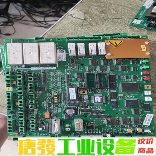 适用于蒂森电梯主板TCM-MC2 蒂森MC2主板  维修询价