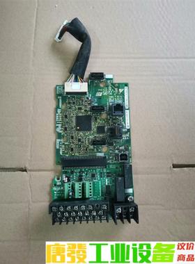 安川变频器主板H1000系列变频器75KW主板ETC7401 议价下单
