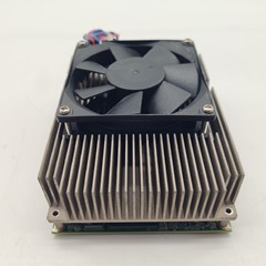 工艺过程控制卡 CPU I38100H 内存DDR4咨询维修