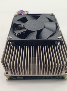 工艺过程控制卡 CPU I38100H 内存DDR4咨询维修